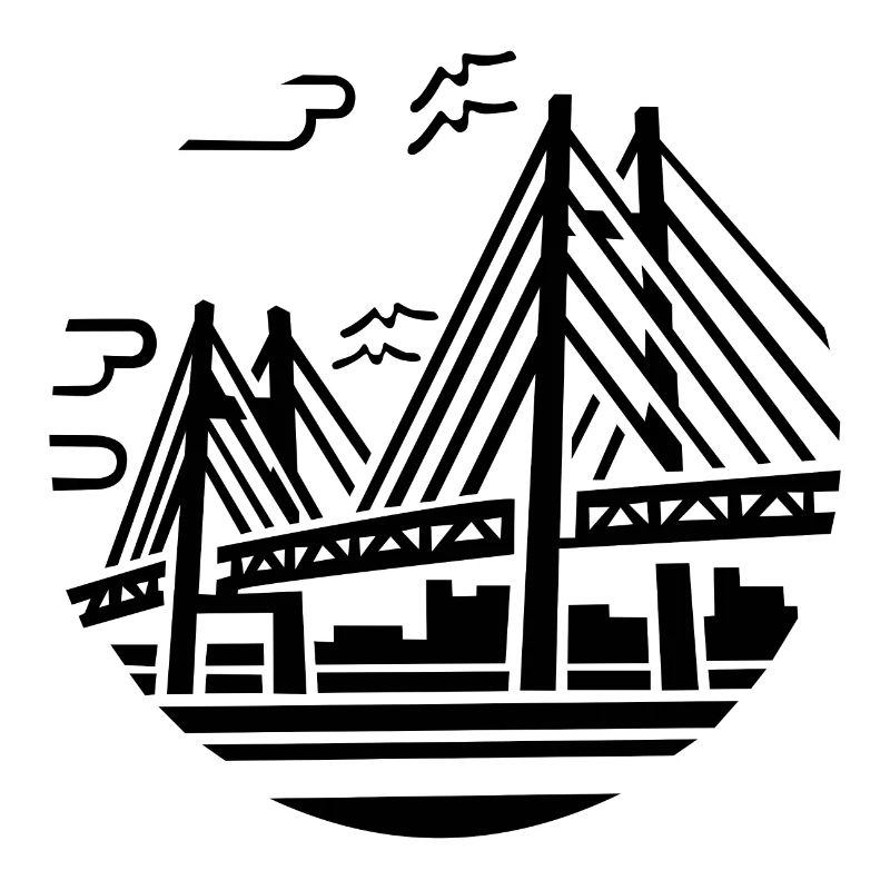 Brücke