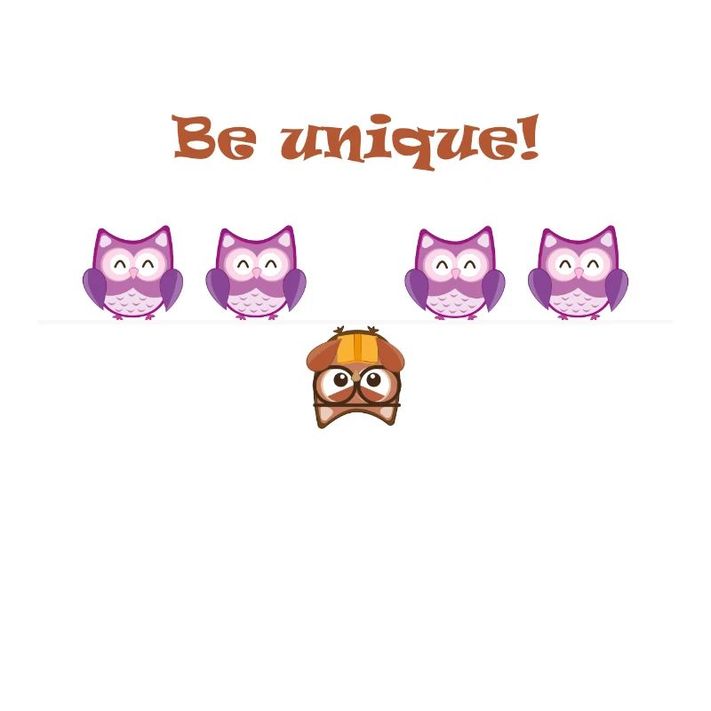 OWL unique