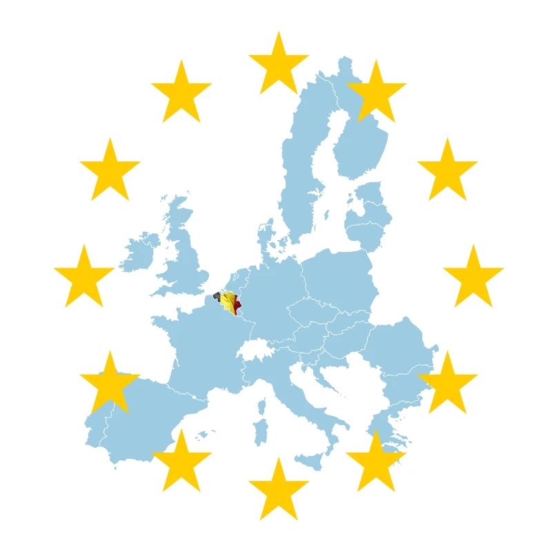 EU Belgium (EU Belgium)