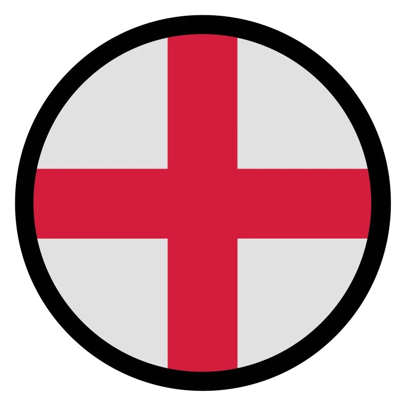 Sous le signe de l'Angleterre