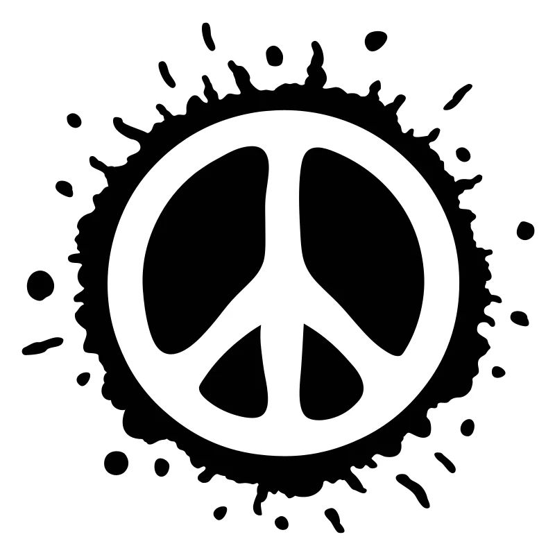 Peace (Splash)