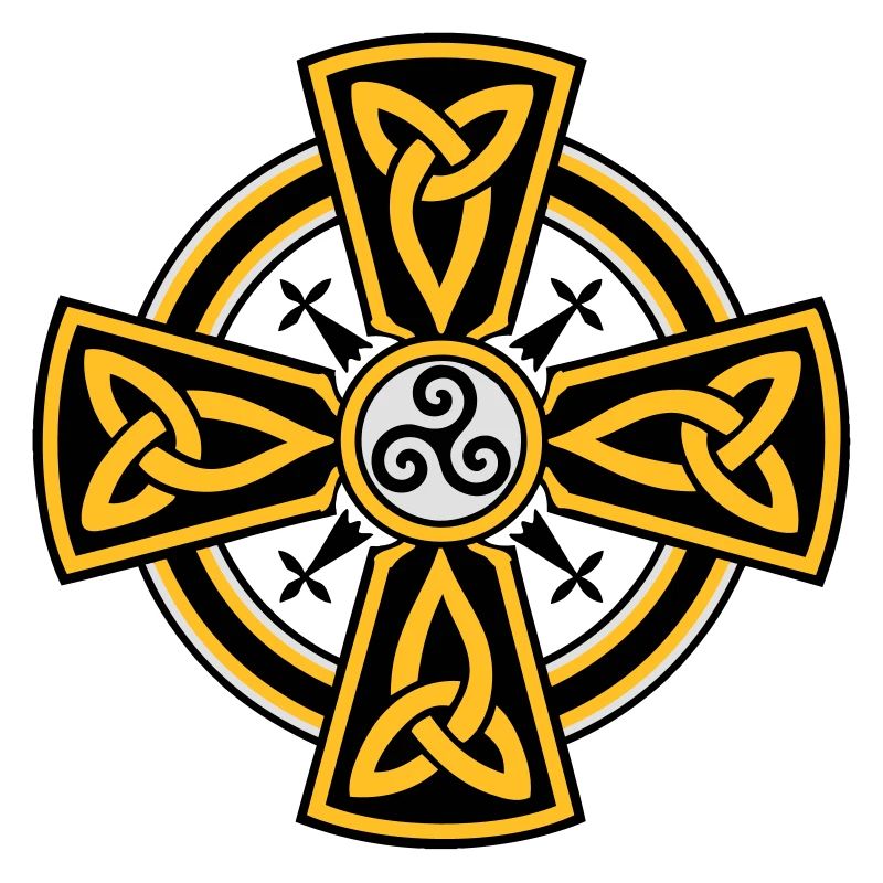 Croix Bretonne