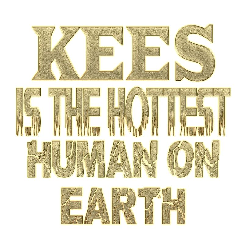 Kees