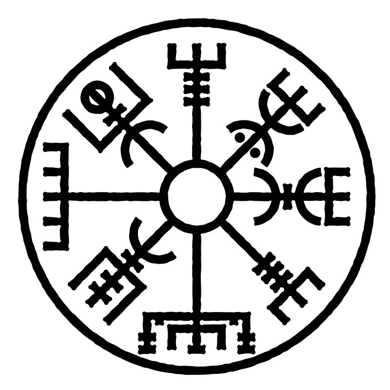 Vegvisir