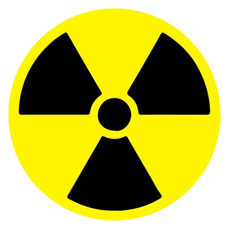 radioactive