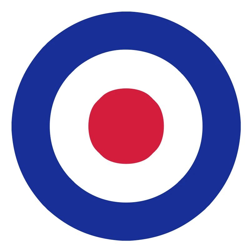 mod target