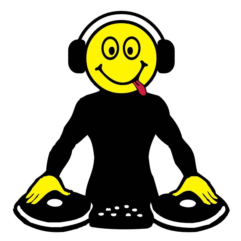DJ