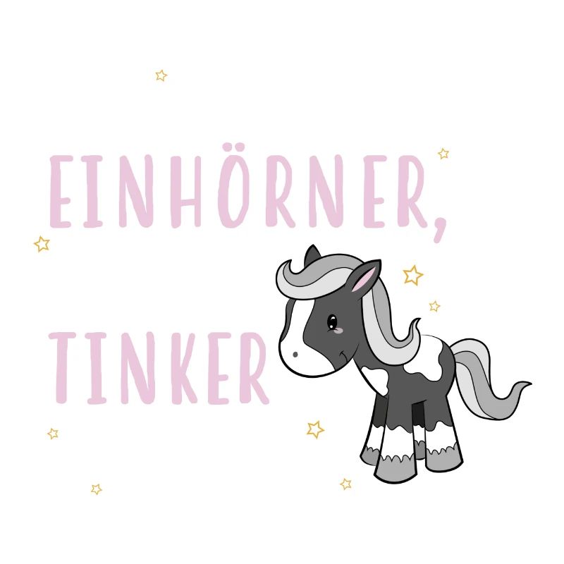 Wozu Einhörner Tinker