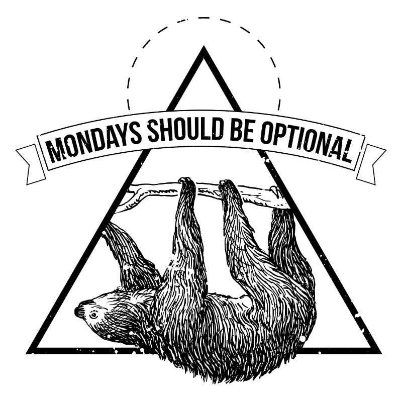 sloth