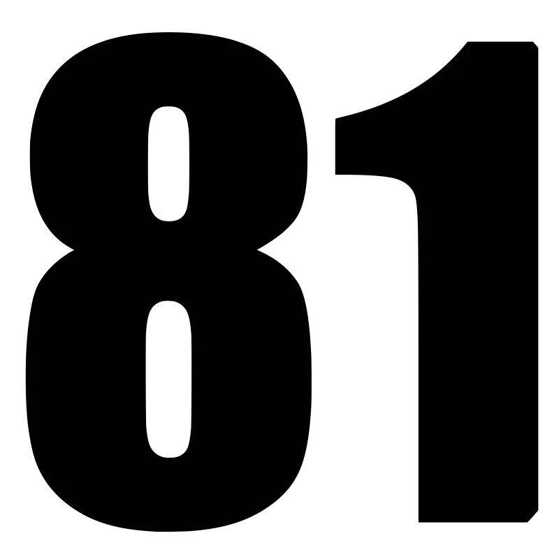 81