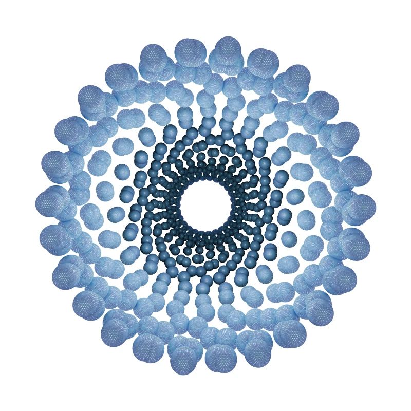atom - cellular seven