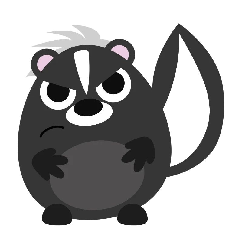 Stinktier