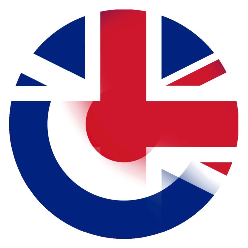 Mod Union Jack combo