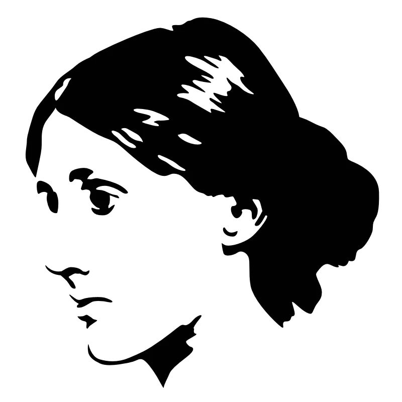 Virginia Woolf