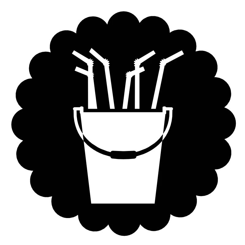 Sangria-Eimer / sangria bucket (1c)