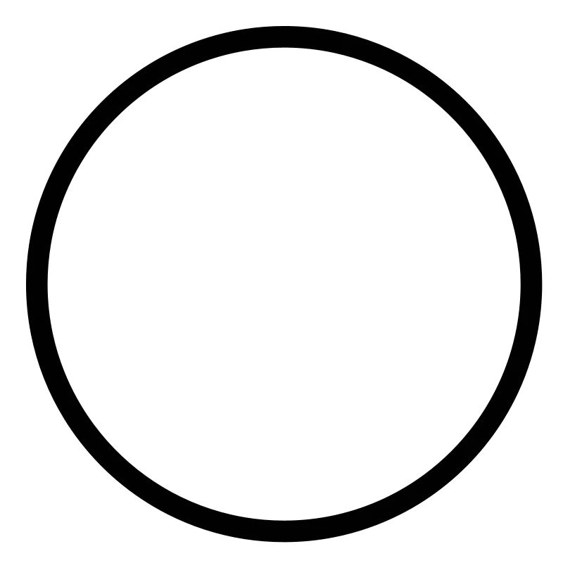 circular