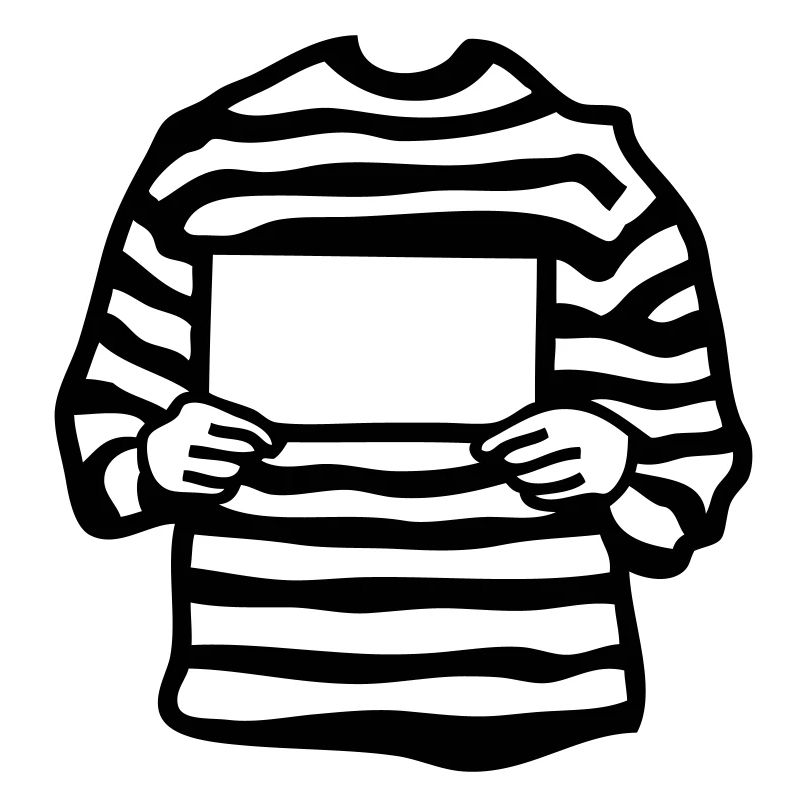 prisoner prisoner pancarte3 empty empty