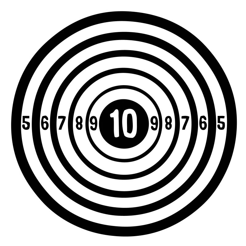 target cible numero 2106