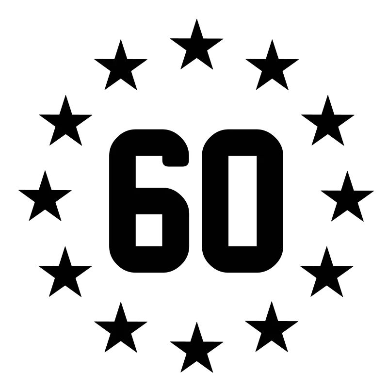 60 ans