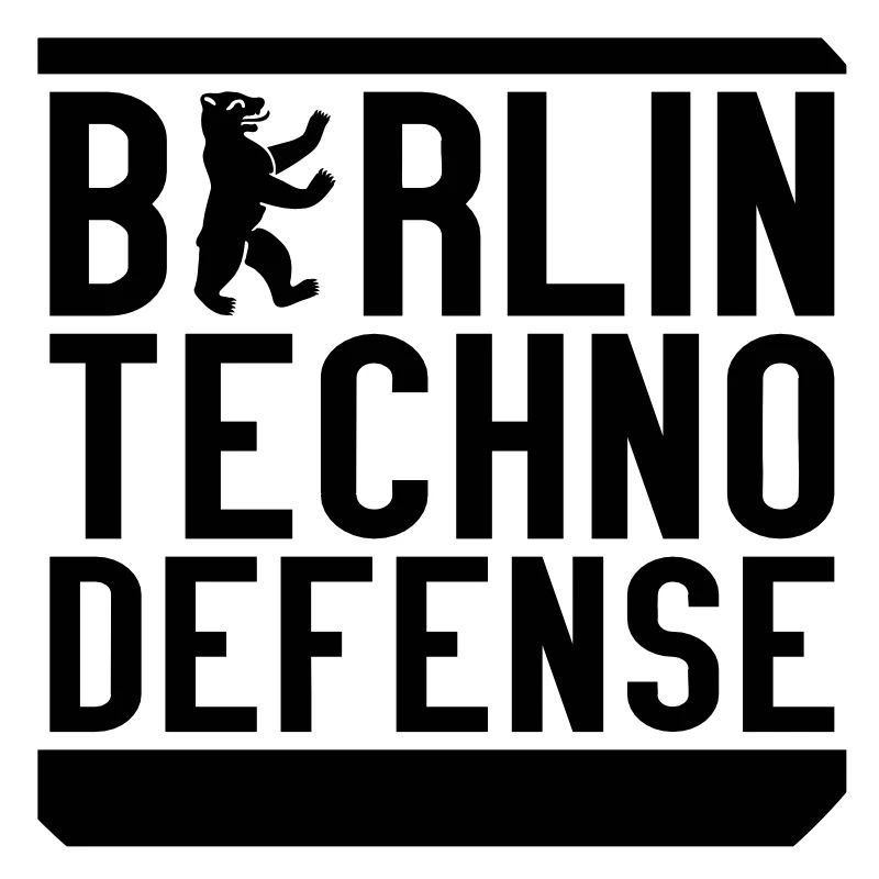 Berlin Techno Defense