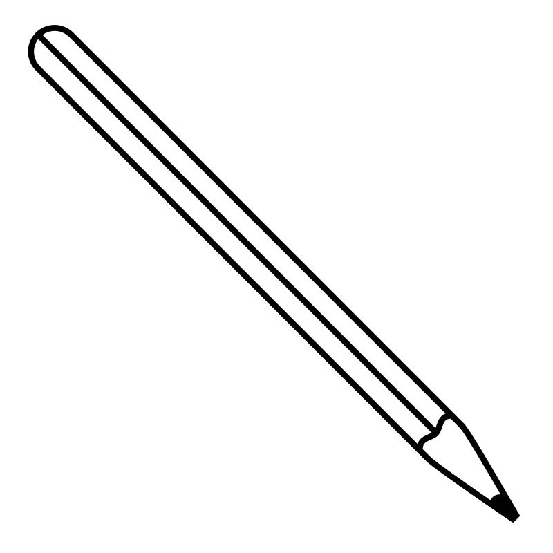 pencil