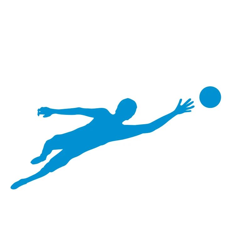 net pattern goalkeeper torhueter hold soccer ball