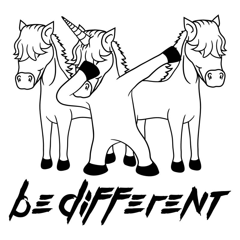 team text anders be different crew party dabbing u