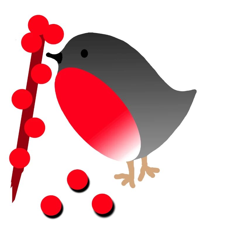 robin