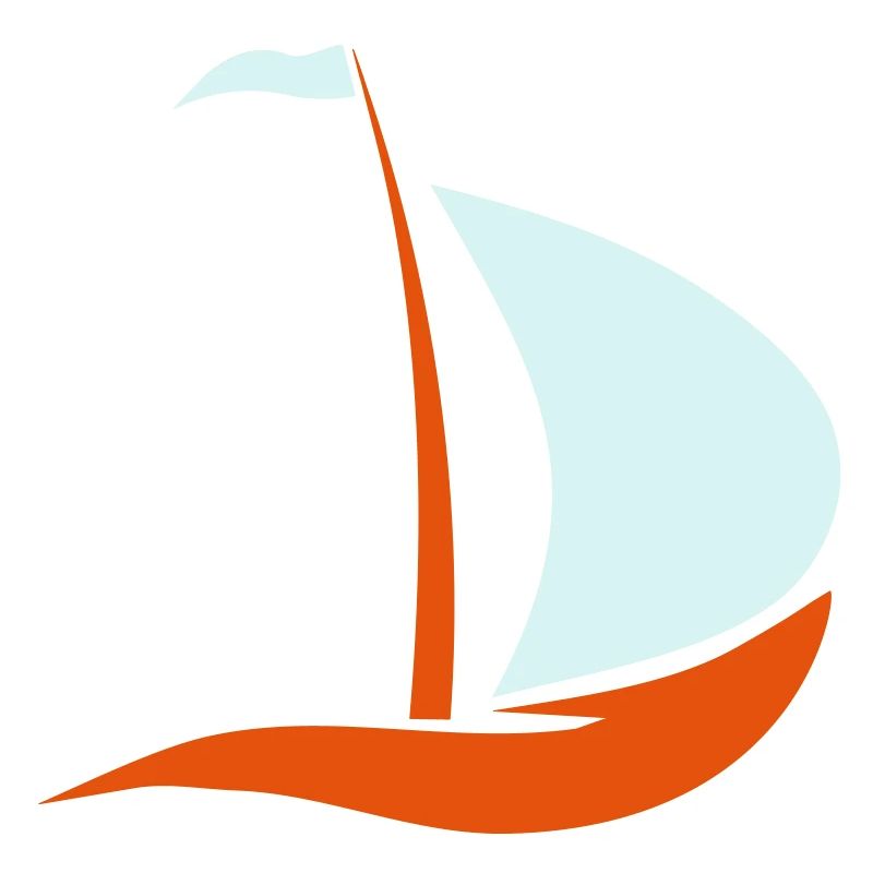 sailboat