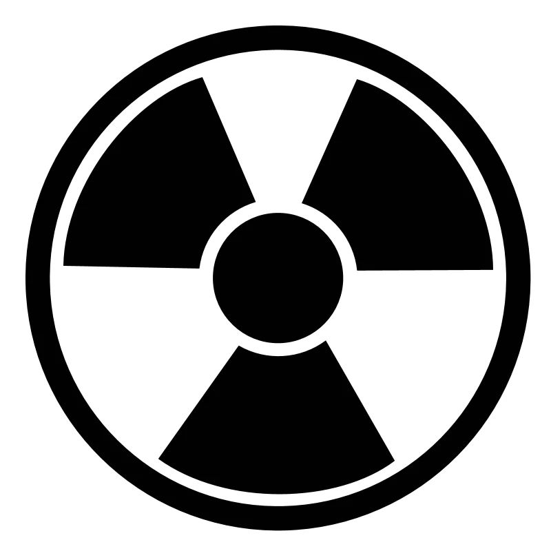 Atom kern energie nuclear