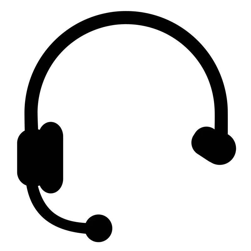 Headset Kopfhörer