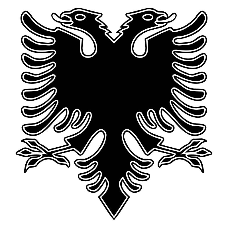 Double Headed Eagle_V2
