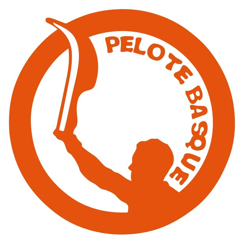 Basque pelota buffer 1 logo