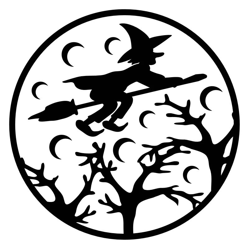 Witch Moon