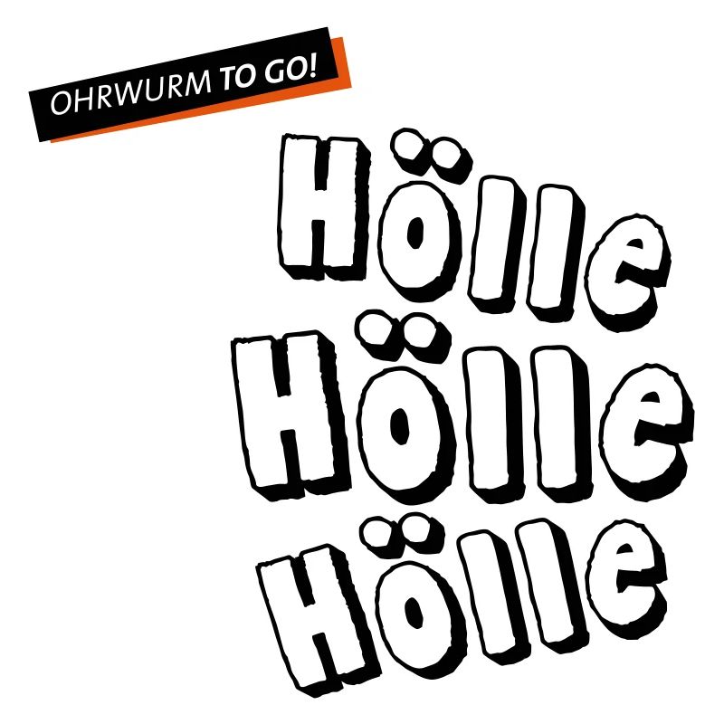 Earwig to go - Hell Hell Hell