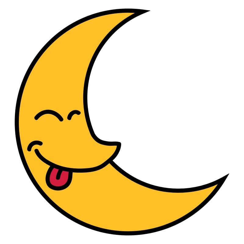 Funny Moon