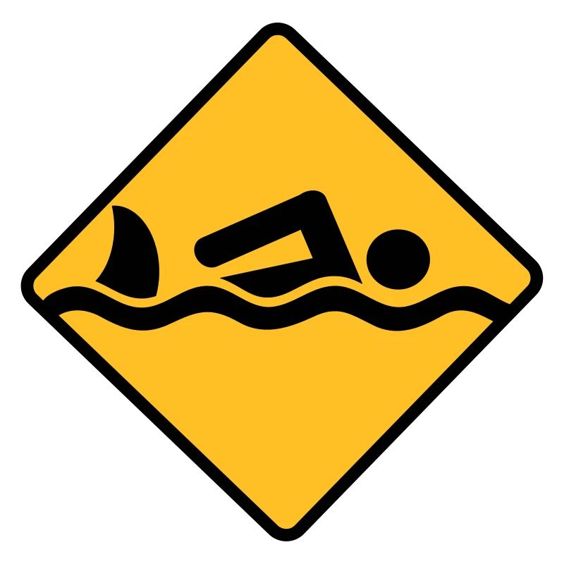 schwimmen