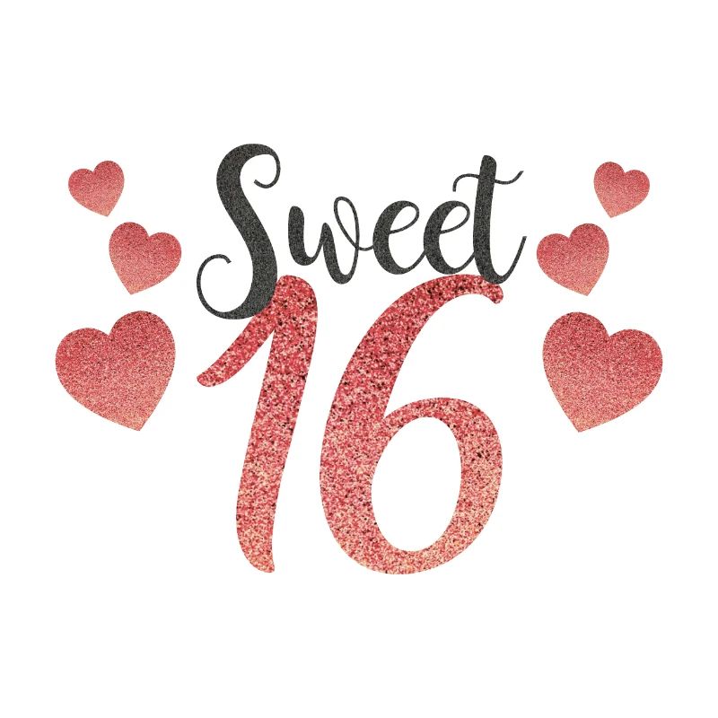 Doux seize ans et le monde parle de vous!