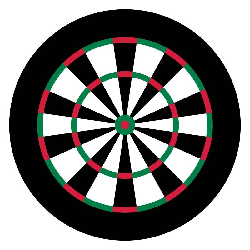 Dart Board