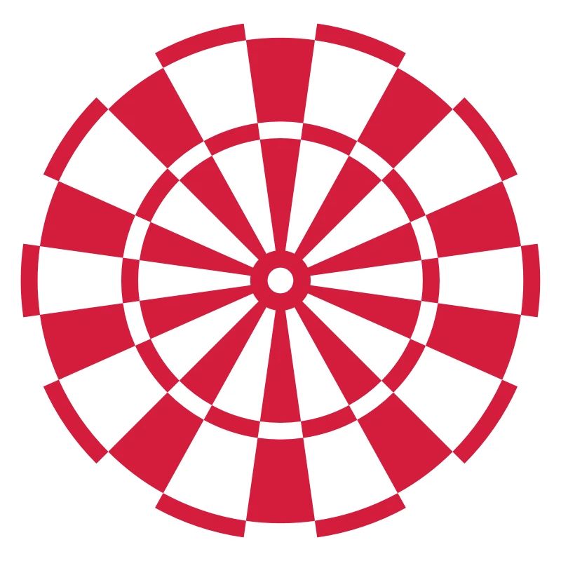 Dart Board Design