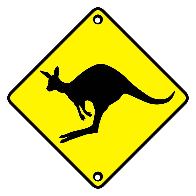 Känguru