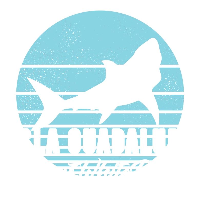 Isla Guadalupe Great White Shark Dives