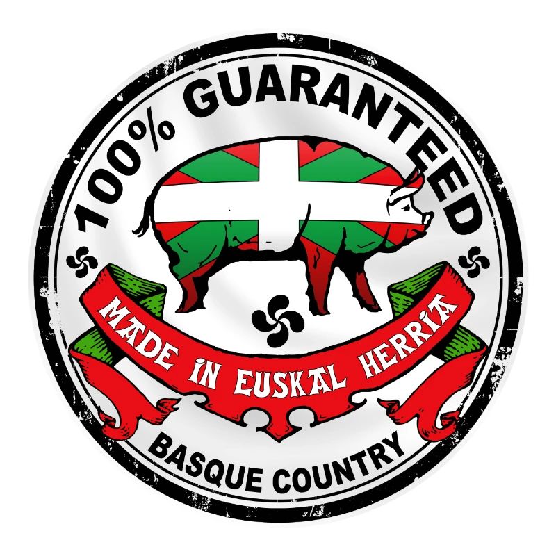 cochon du pays basque