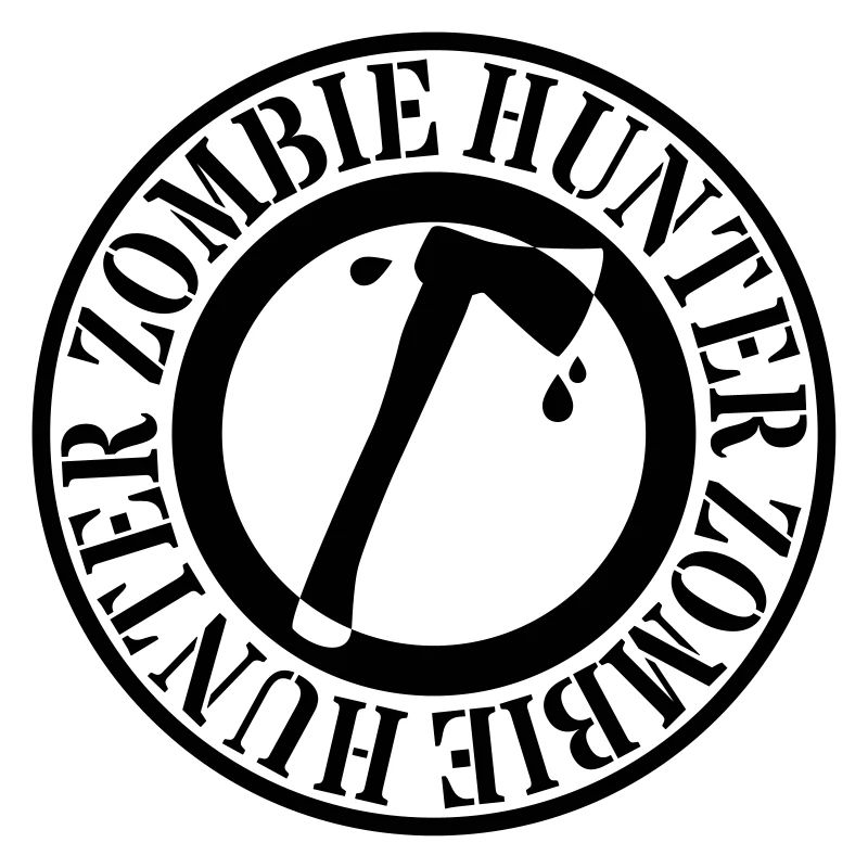 zombie hunter