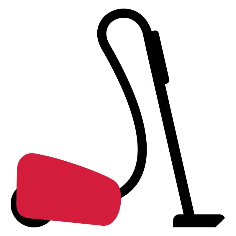 Staubsauger