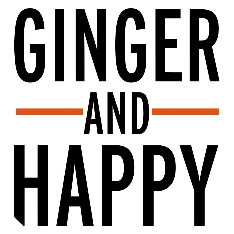 Ginger