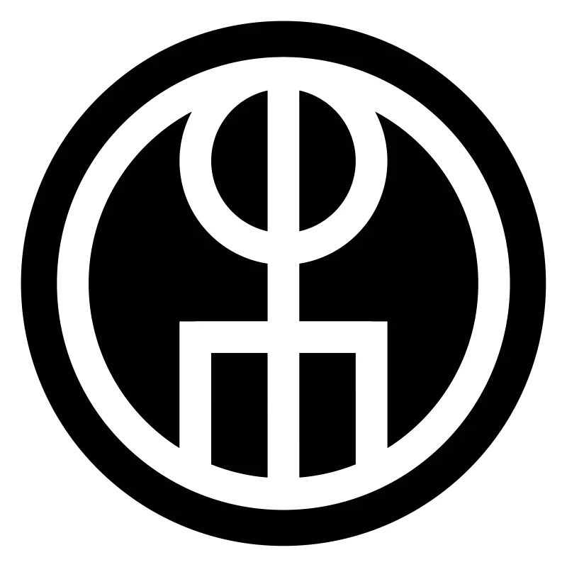 Galdrastafir, Isländisch Binde Rune, Love