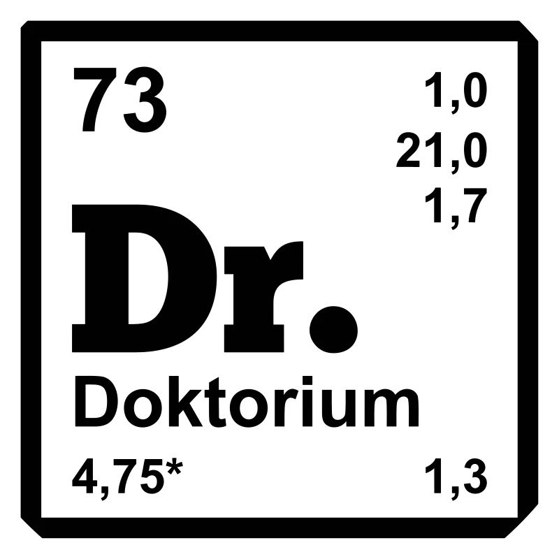 Doktor