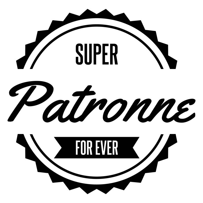super patronne chef