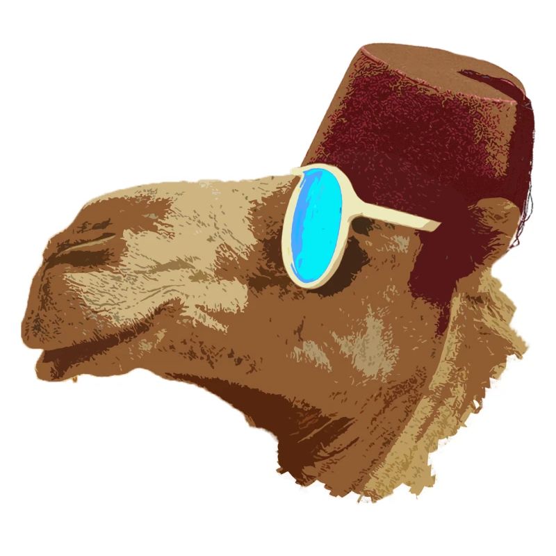 Camel Cool
